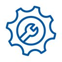 Ready for install icon