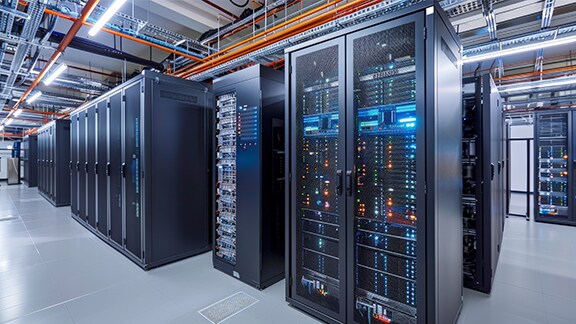 Data Centers