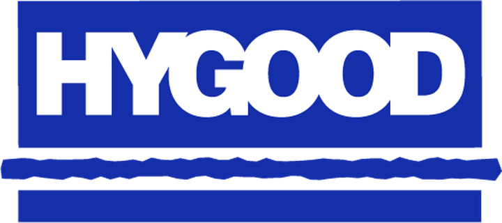 Hygood logo