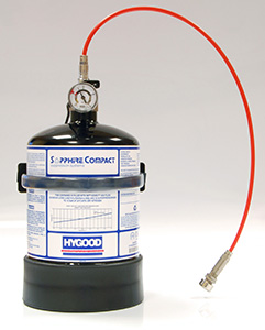 Hygood Sapphire Compact Direct Low Pressure Dlp Fixed Fire Suppression System Hygood Sapphire Compact Direct Low Pressure Dlp Fixed Fire Suppression System
