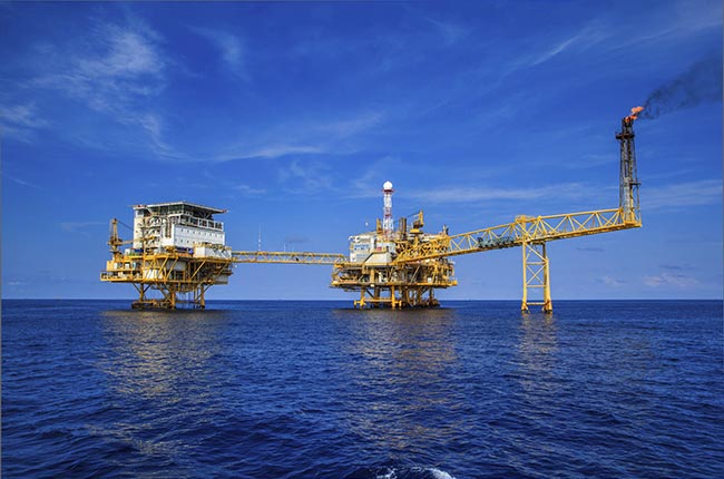 Marine-Offshore-Platforms